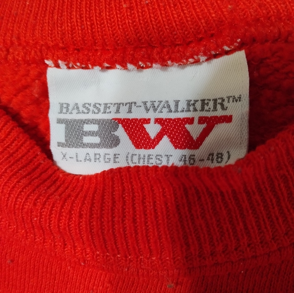 Vintage OSU Buckeyes sweatshirt - Picture 3 of 3